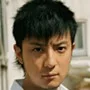 Actor Yusuke Kamiji