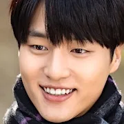 Yang Se-Jong as Lee Won-Jun