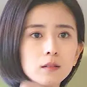 Portrait of Yuina Kuroshima