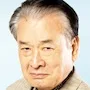 Actor Lee Soon-Jae