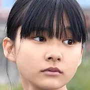 Portrait of Nanami Yamazaki