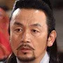 Cha Kwang-Soo as Ko Yong-Bo