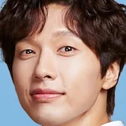 Ji Hyun-Woo as Cha Kang-Woo