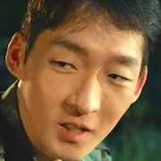 Choi Suk-Won portrait