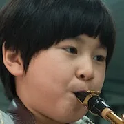 Actor Choi Ro-Woon