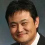 Actor Kim Jin-Soo