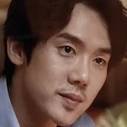 Yoo Yeon-seok as Kim Yoon-woo