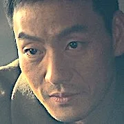 Actor Park Hae-Soo