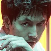 Jung Woo-sung as Tae-suk