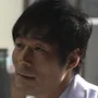 Oh Gwang-rok as the doctor