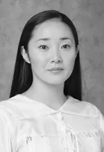 Mari Nishio portrait photograph