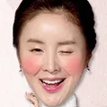 Han Hye-Rin as Jung Hye-Mi