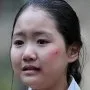 Actress Jin Ji-Hee