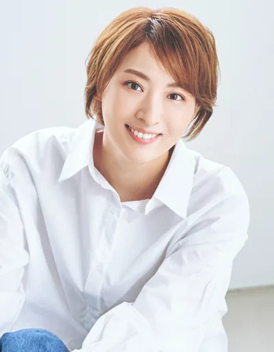 Ryo Tamaki portrait profile
