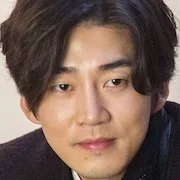 Yoon Kye-Sang
