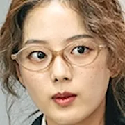 Kim Chae-Eun