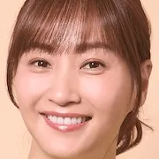 Miki Fujimoto portrays Rumi Ajiki