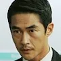 Actor Bae Jeong-Nam