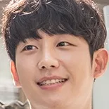 Actor Jung Hae-In
