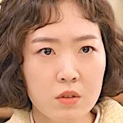 Joo Min-kyung
