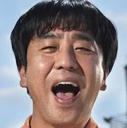 Actor Ryu Seung-Ryong