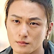 Shin Seung-Ho