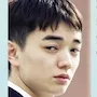Shota Sometani as Nobuo Yamaki