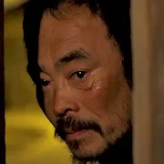Actor Keum Dong-Hyun