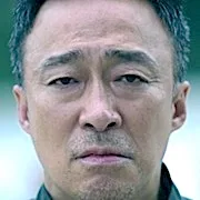 Lee Sung-min as Kim Taek-rok
