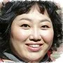 Actress Park Jun-myeon