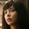 Actress Park Si-yeon