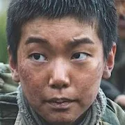Actress Lee Ho-Jung