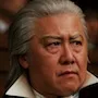 Ryo Ishibashi as Von Karma