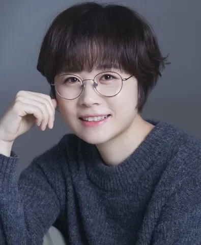 Kim Cho-Rok portrait