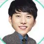Actor Kim Ian