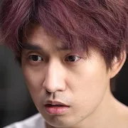 Actor Ryu Deok-Hwan
