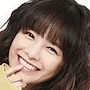Actress Lee Young-Ah