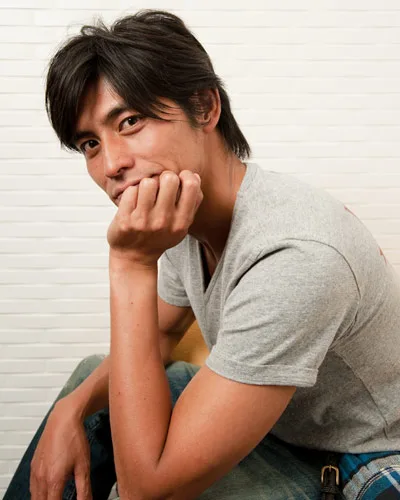Kenji Sakaguchi