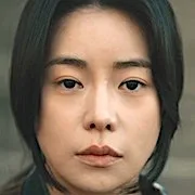 Lim Ji-Yeon as Chu Sang-Eun