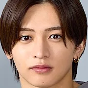 Shuto Inomata portrait