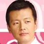 Actor Jung Chan