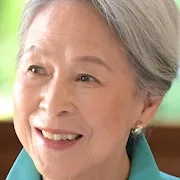 Mitsuko Oka
