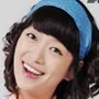 Actress Jung Soo-Young