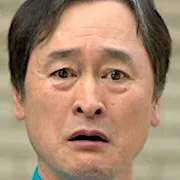 Actor Kim Eun-Seok