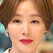 Kim Sung-Ryoung