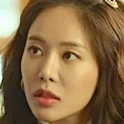 Actress Jung Hae-Na