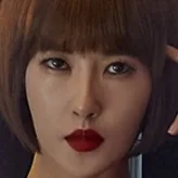 Kim Sun-A as Jenny Jang