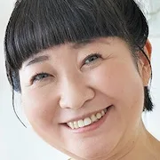 Kaoru Noguchi as Harumi Kinoshita