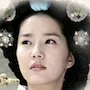 Lee Jin as Queen Jeonghyeon