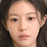 Actress Go Youn-Jung